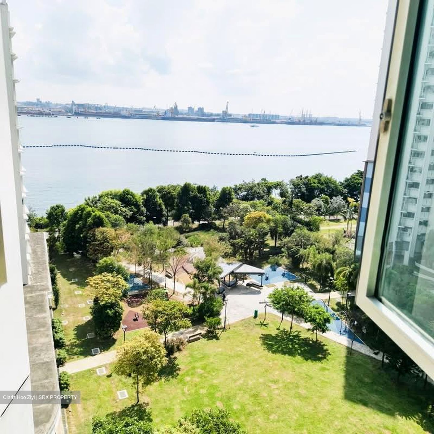 Blk 421C Northshore Straitsview (Punggol), HDB 3 Rooms #581871341